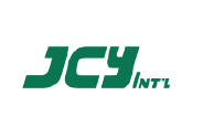 JCY international logo