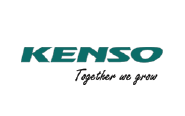 Kenso Client company logo