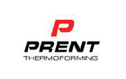 Prent Thermoforming company logo